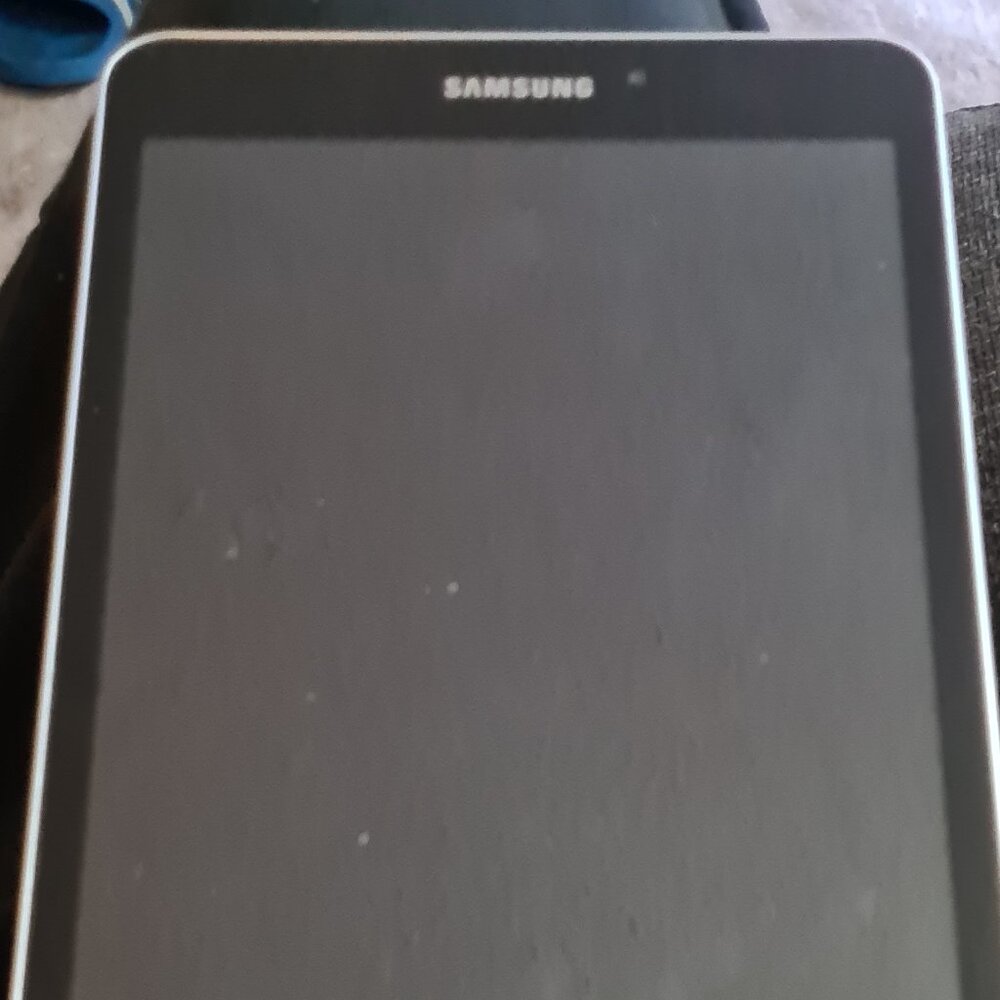 samsung tab a8